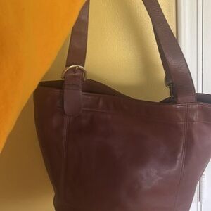 Coach Weekender Bag XL